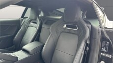 Jaguar F-Type 2.0 P300 R-Dynamic Black 2dr Auto Petrol Coupe